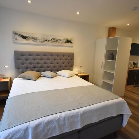 Ferienapartments Фольках Екстер'єр фото