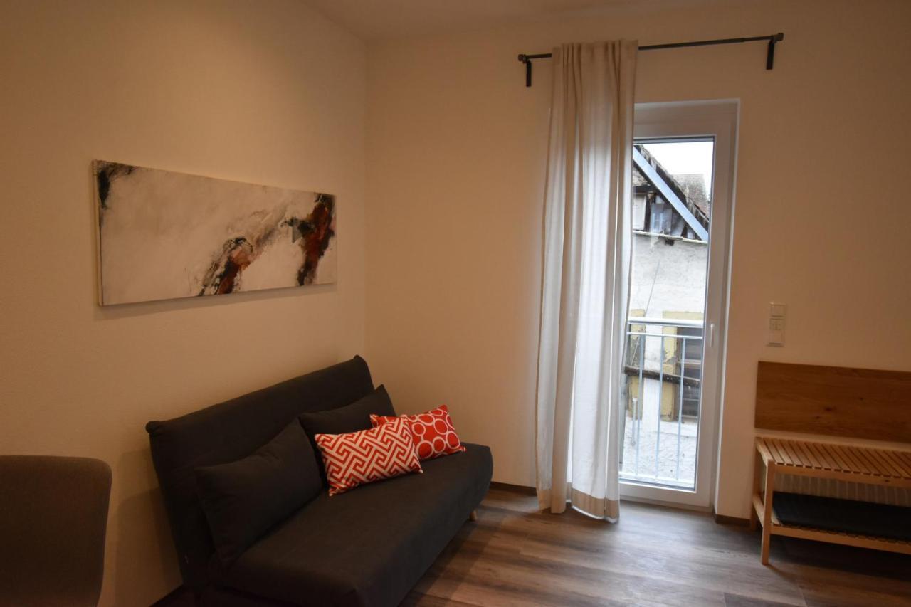 Ferienapartments Фольках Екстер'єр фото