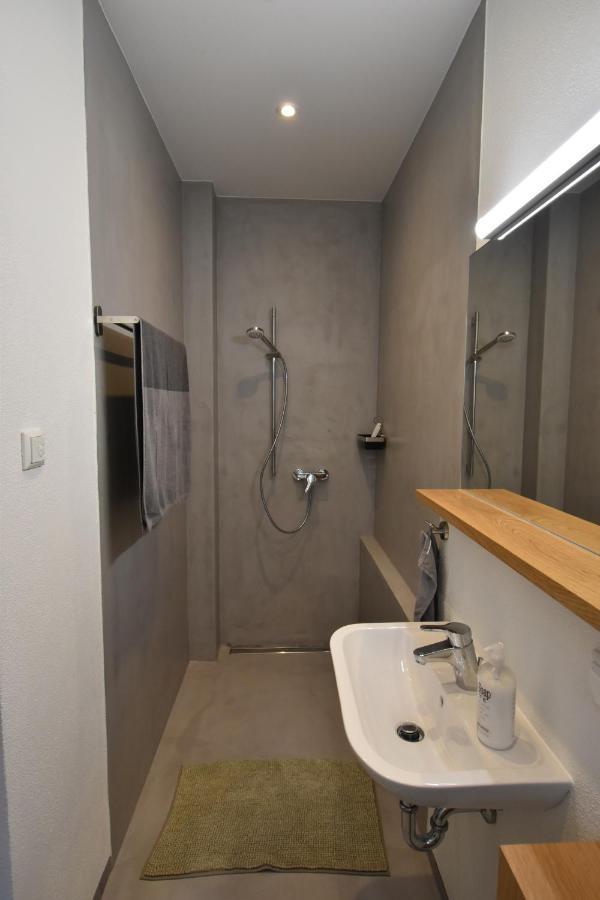 Ferienapartments Фольках Екстер'єр фото