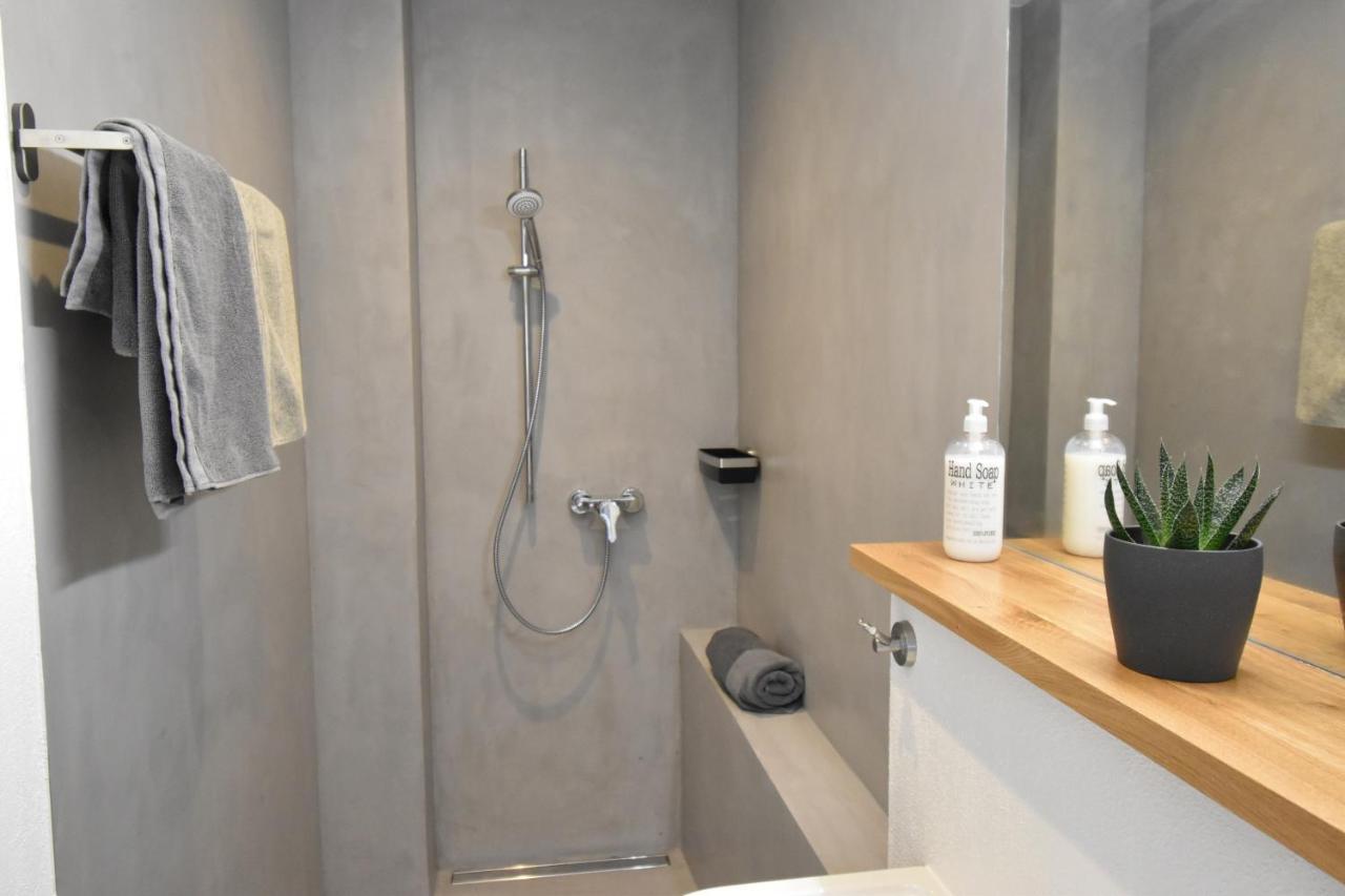 Ferienapartments Фольках Екстер'єр фото