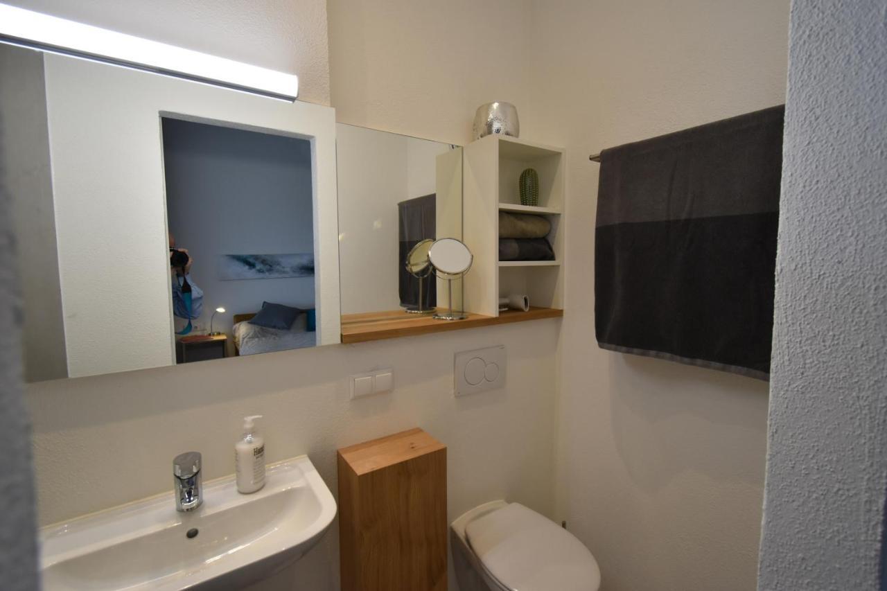 Ferienapartments Фольках Екстер'єр фото