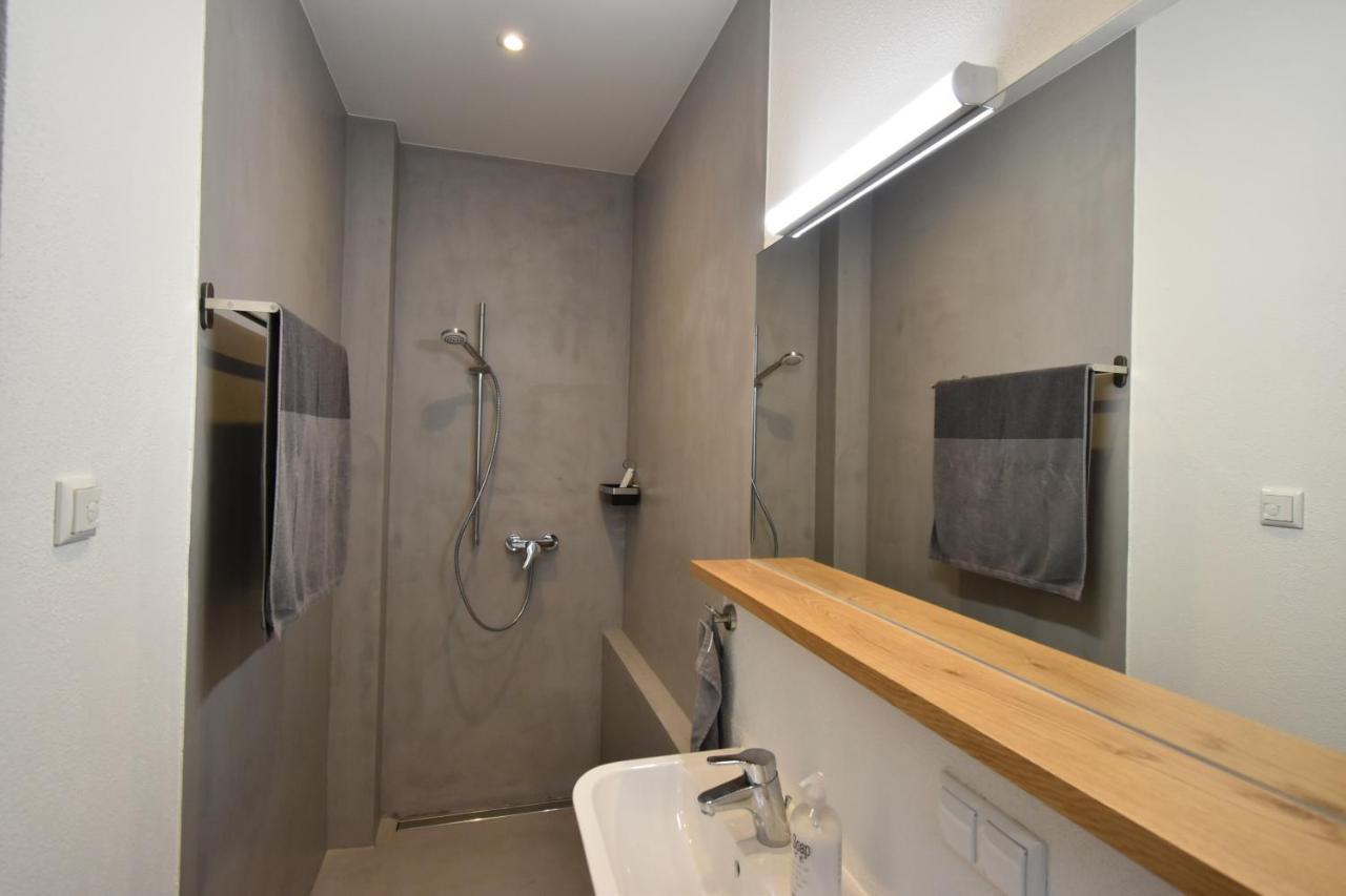 Ferienapartments Фольках Екстер'єр фото