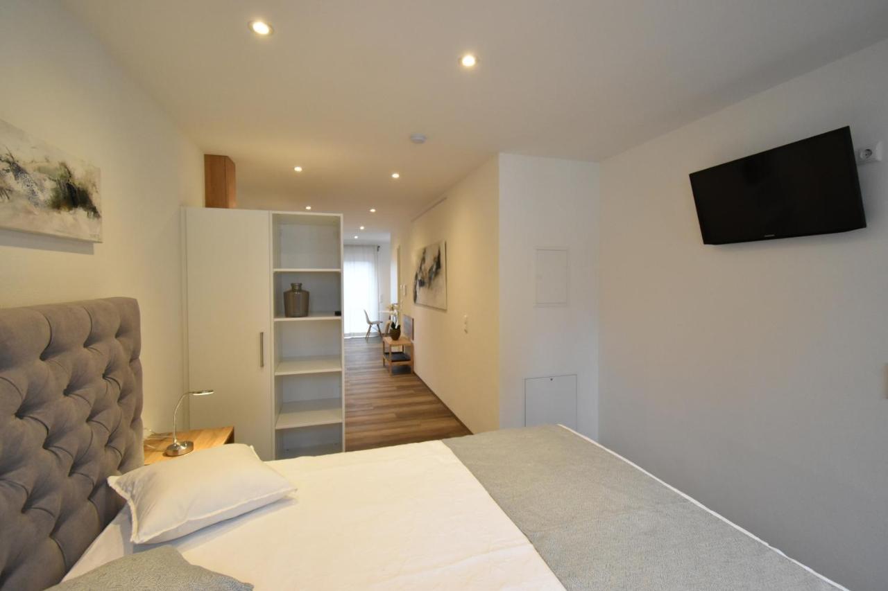 Ferienapartments Фольках Екстер'єр фото