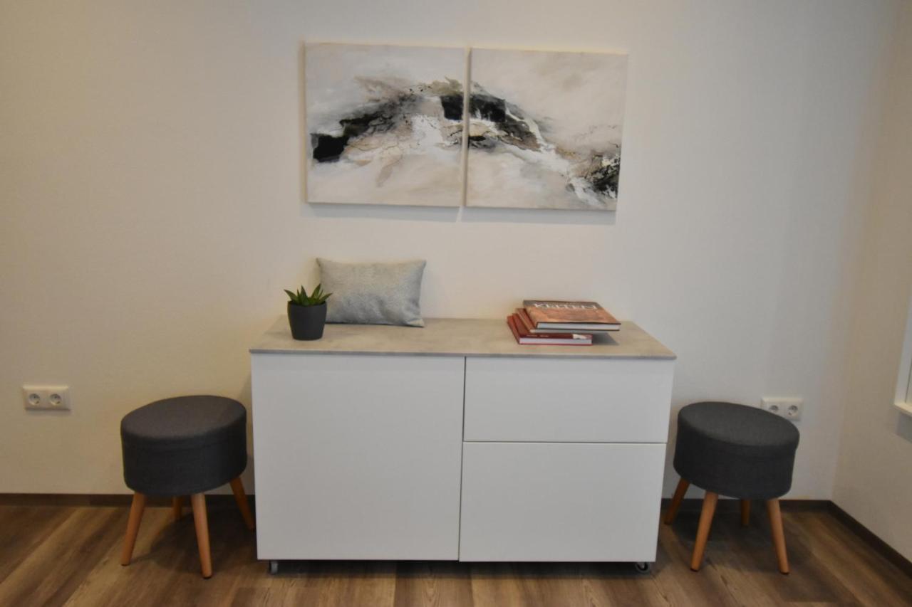 Ferienapartments Фольках Екстер'єр фото