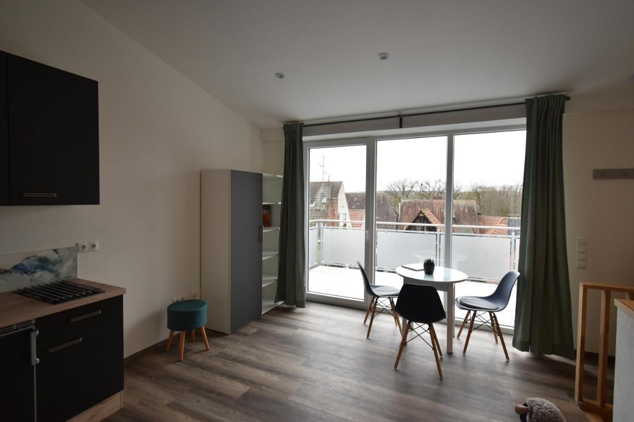 Ferienapartments Фольках Екстер'єр фото