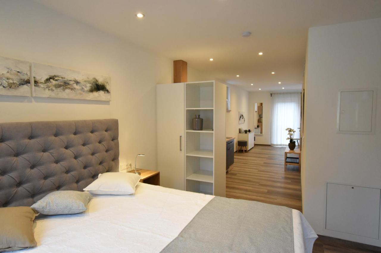 Ferienapartments Фольках Екстер'єр фото