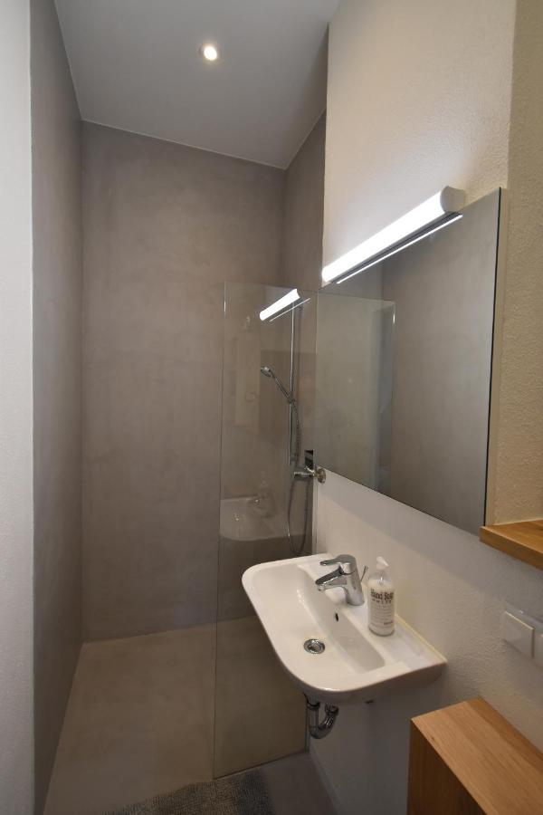 Ferienapartments Фольках Екстер'єр фото