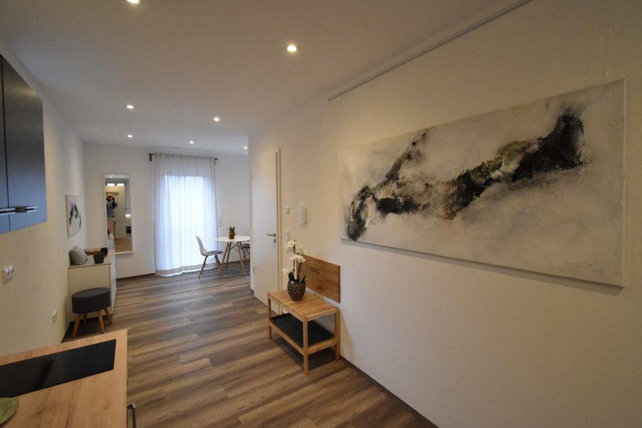 Ferienapartments Фольках Екстер'єр фото